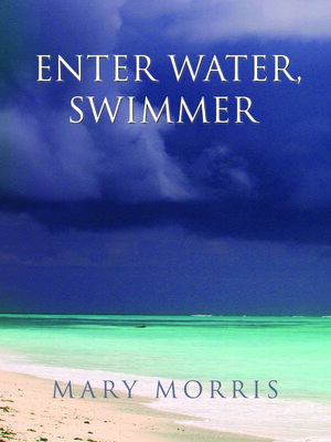 cover image of Enter Water, Swimmer